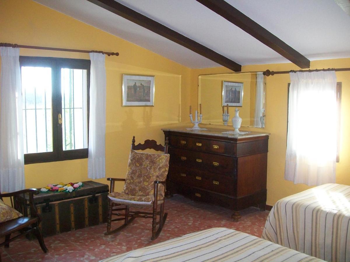 Ca'N Brusquer Villa Sencelles Exterior photo