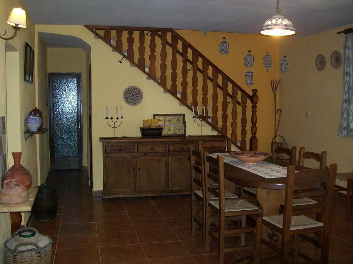 Ca'N Brusquer Villa Sencelles Exterior photo